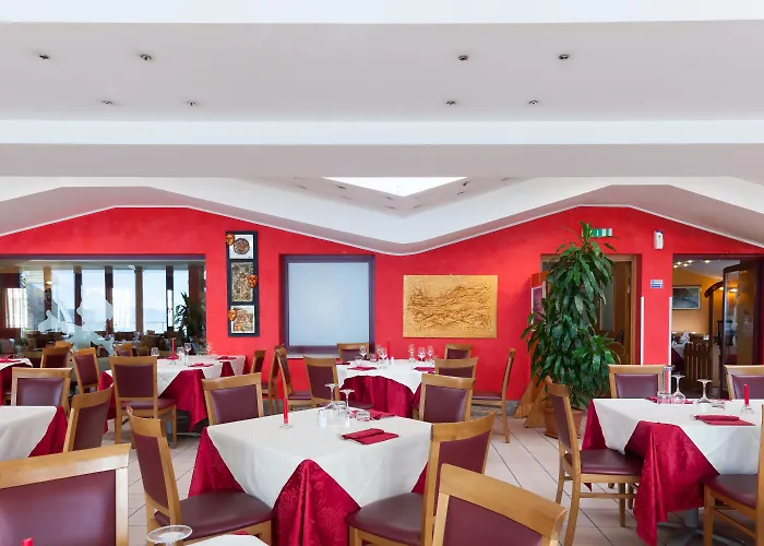 Hotel Lovere Resort&Spa