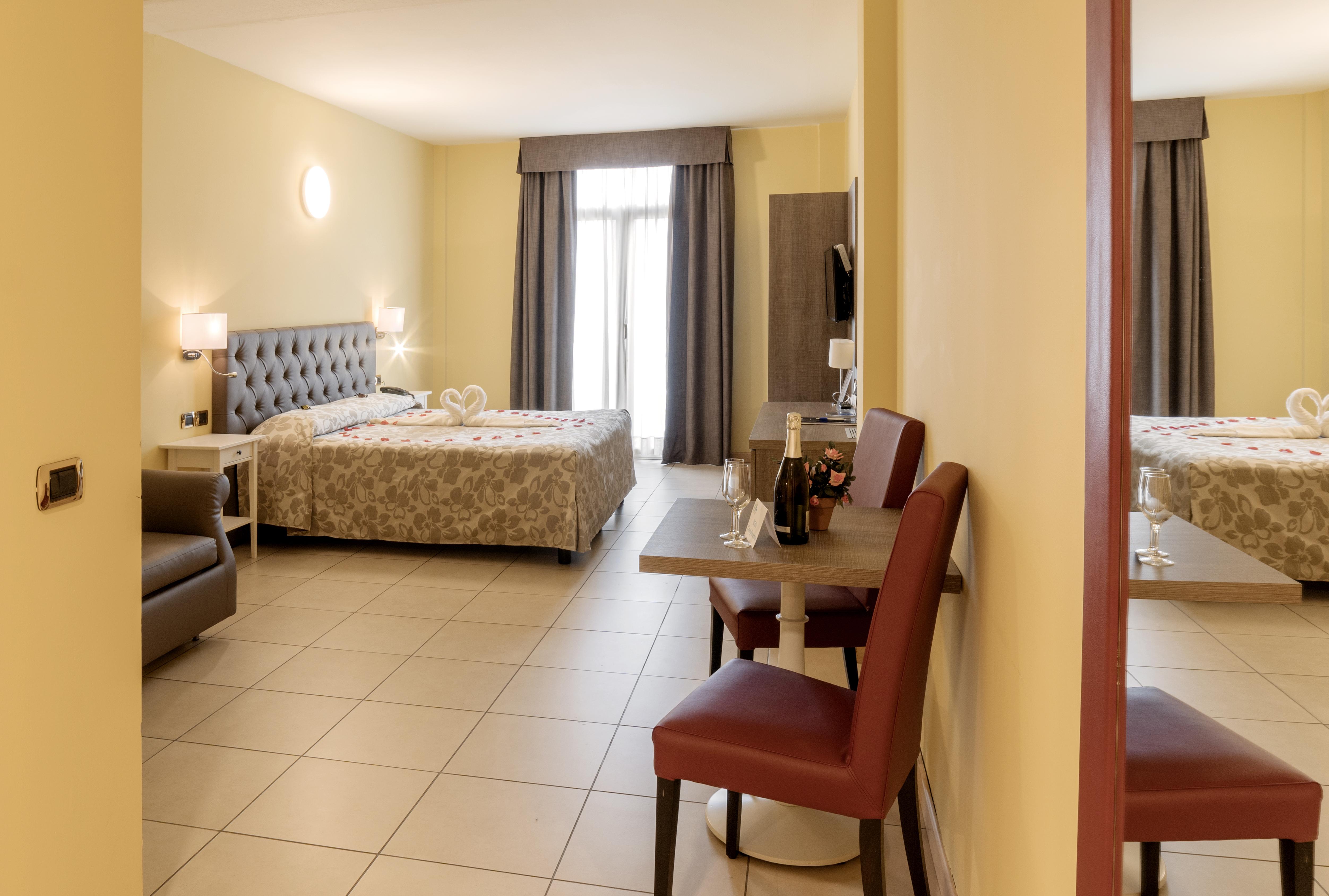 Hotel Resort&spa 4*