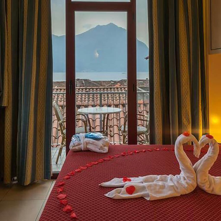 Hotel Resort&spa Lovere