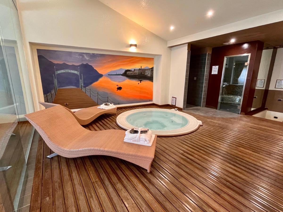 Resort&spa 4* Lovere