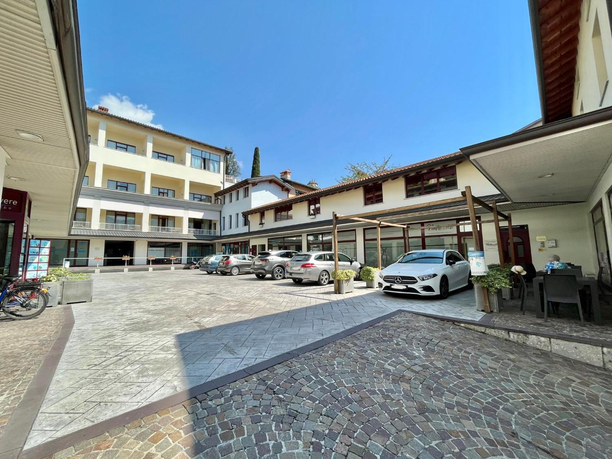 Resort&spa Hotel