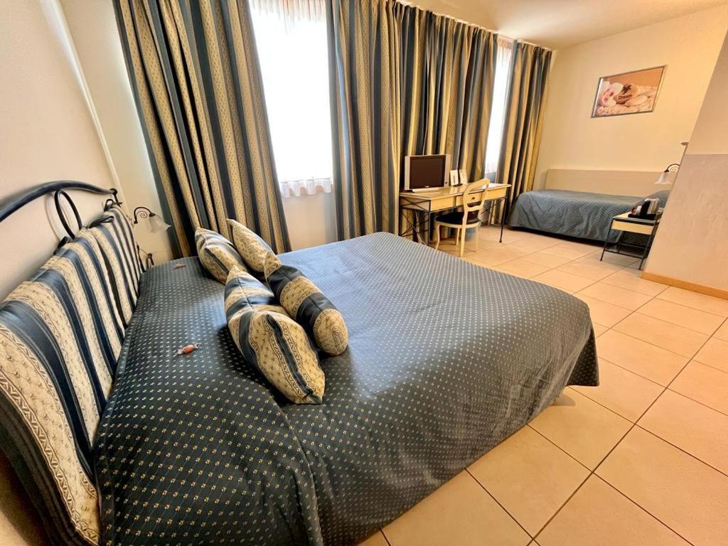 Hotel Resort&spa Lovere