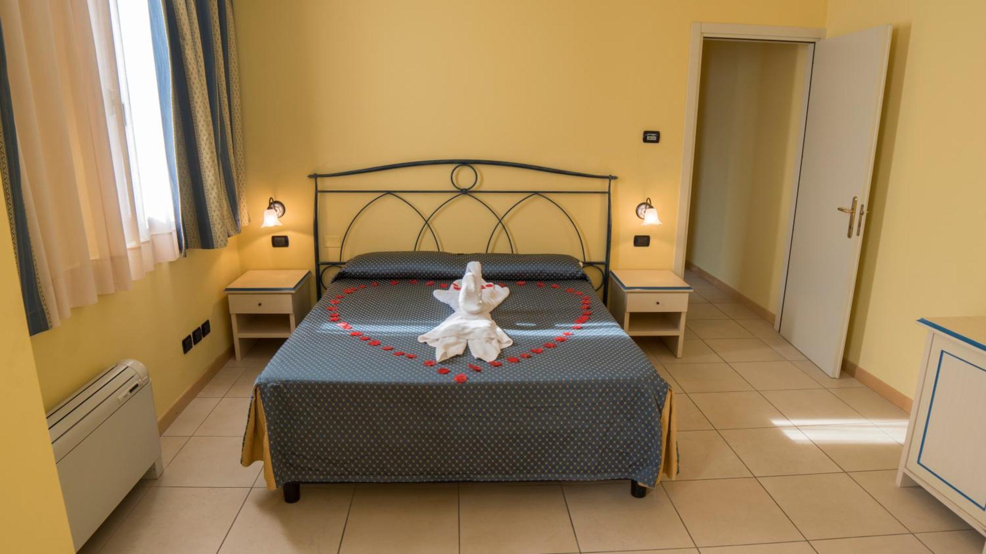Resort&spa 4* Lovere