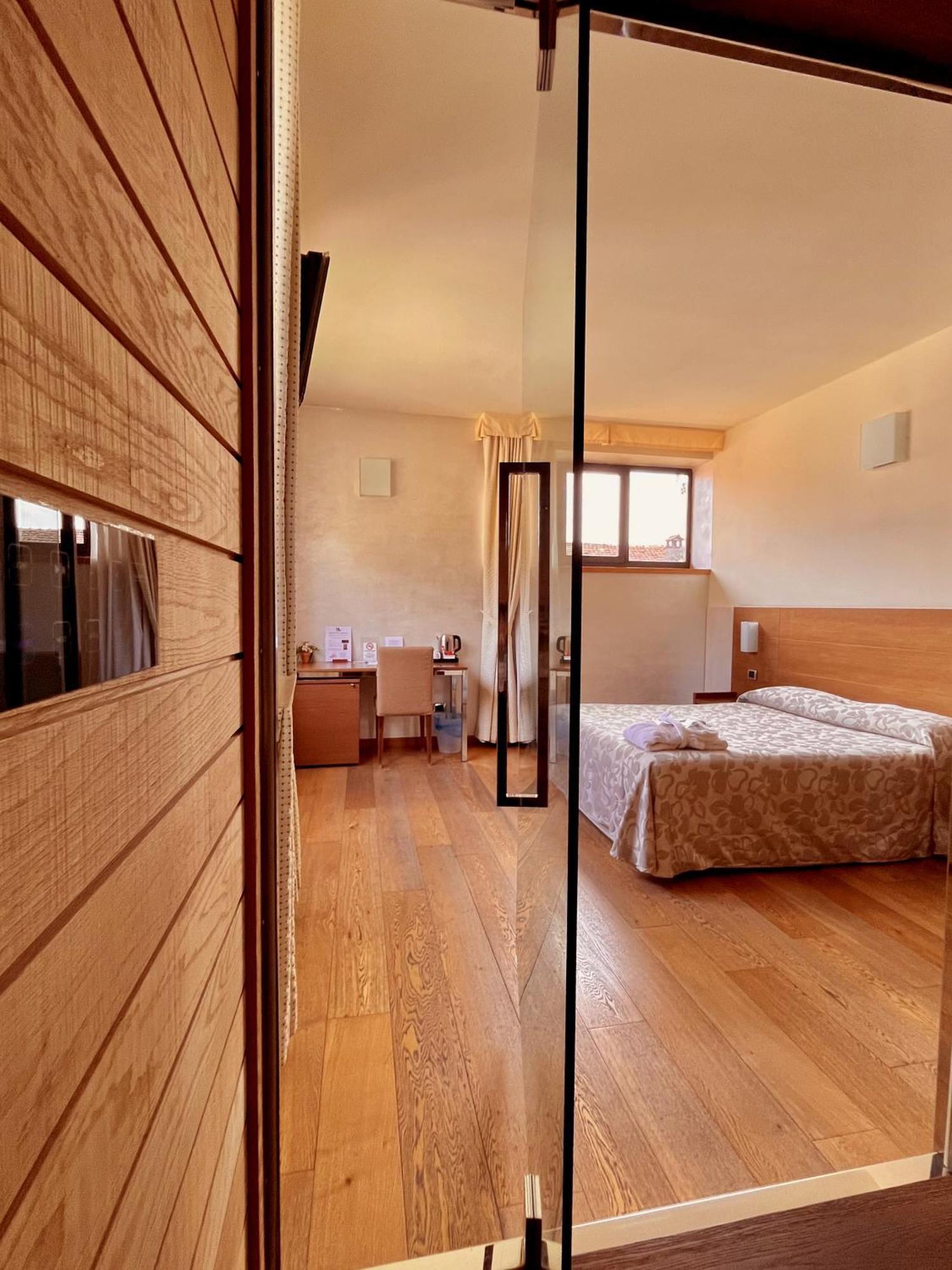 Hotel Resort&spa 4*