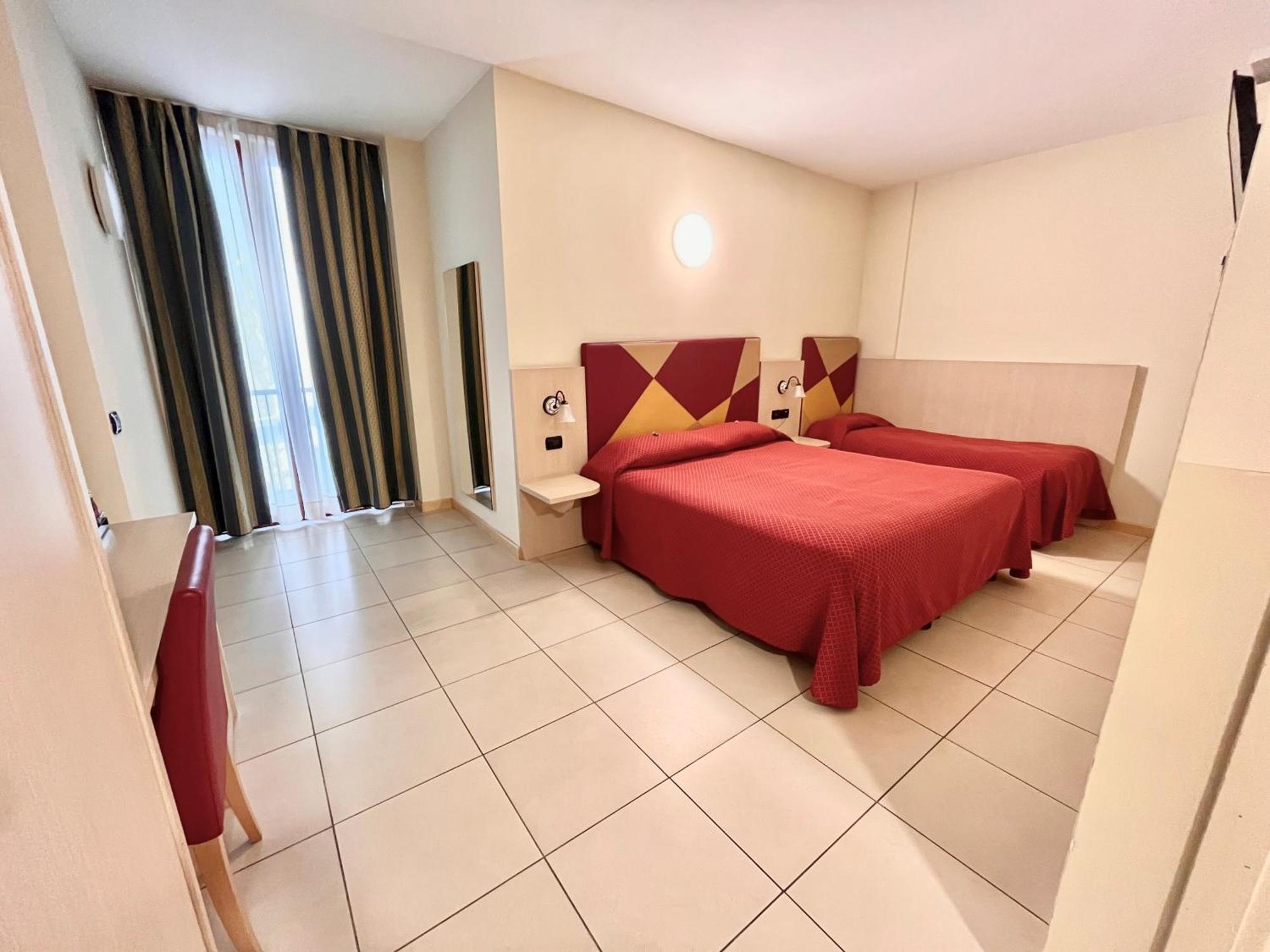 Hotel Resort&spa 4*