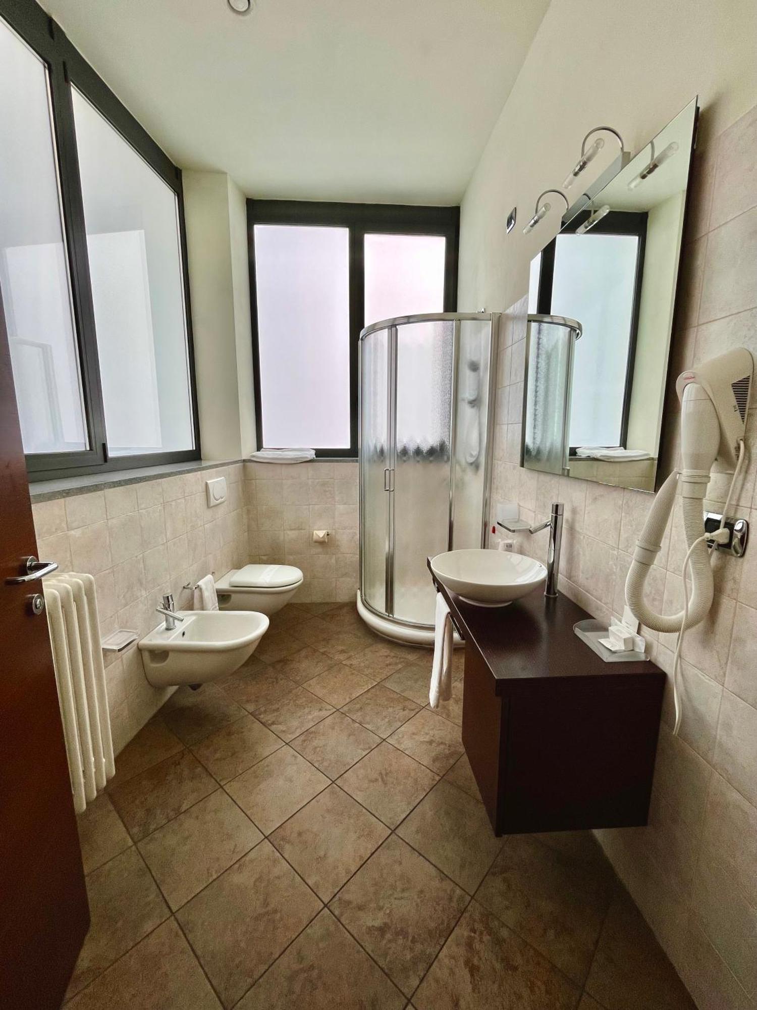 Resort&spa 4* Lovere