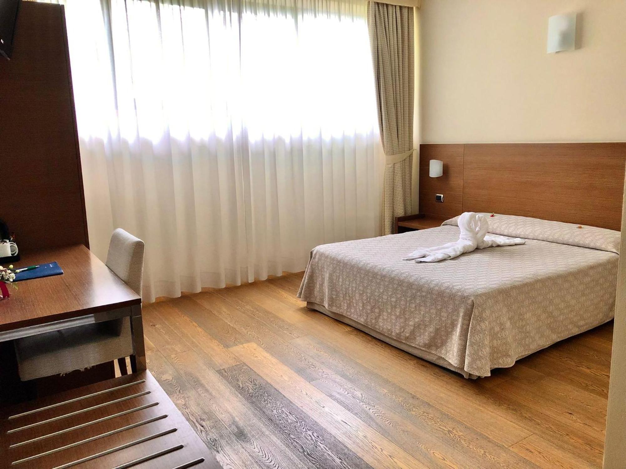 Hotel Resort&spa 4*