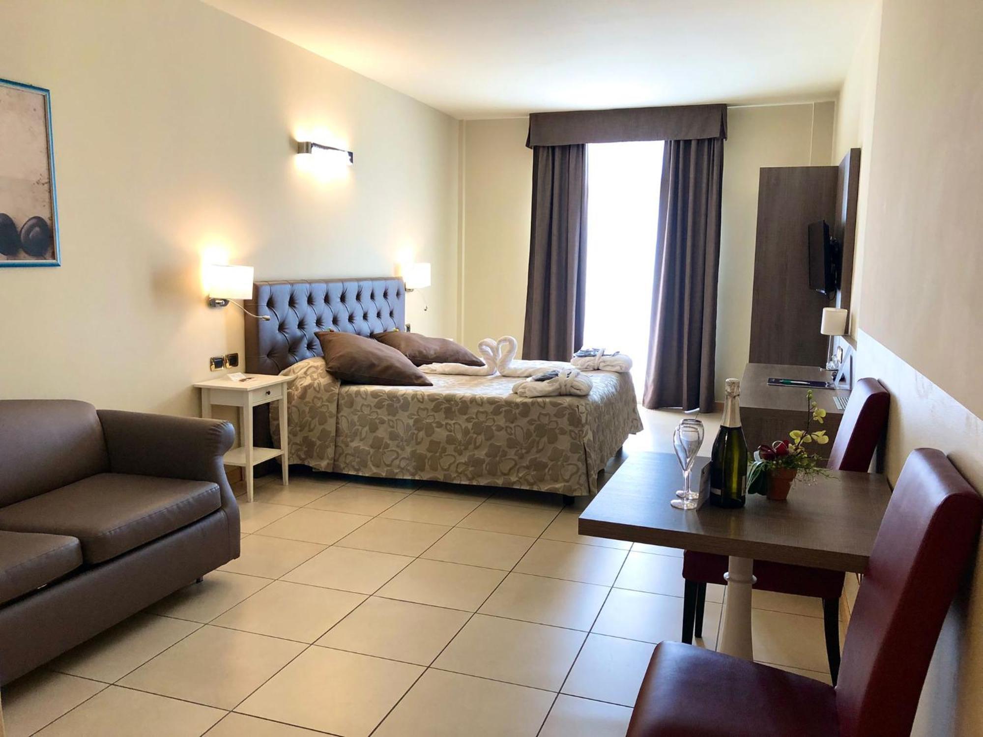 Resort&spa Hotel 4*