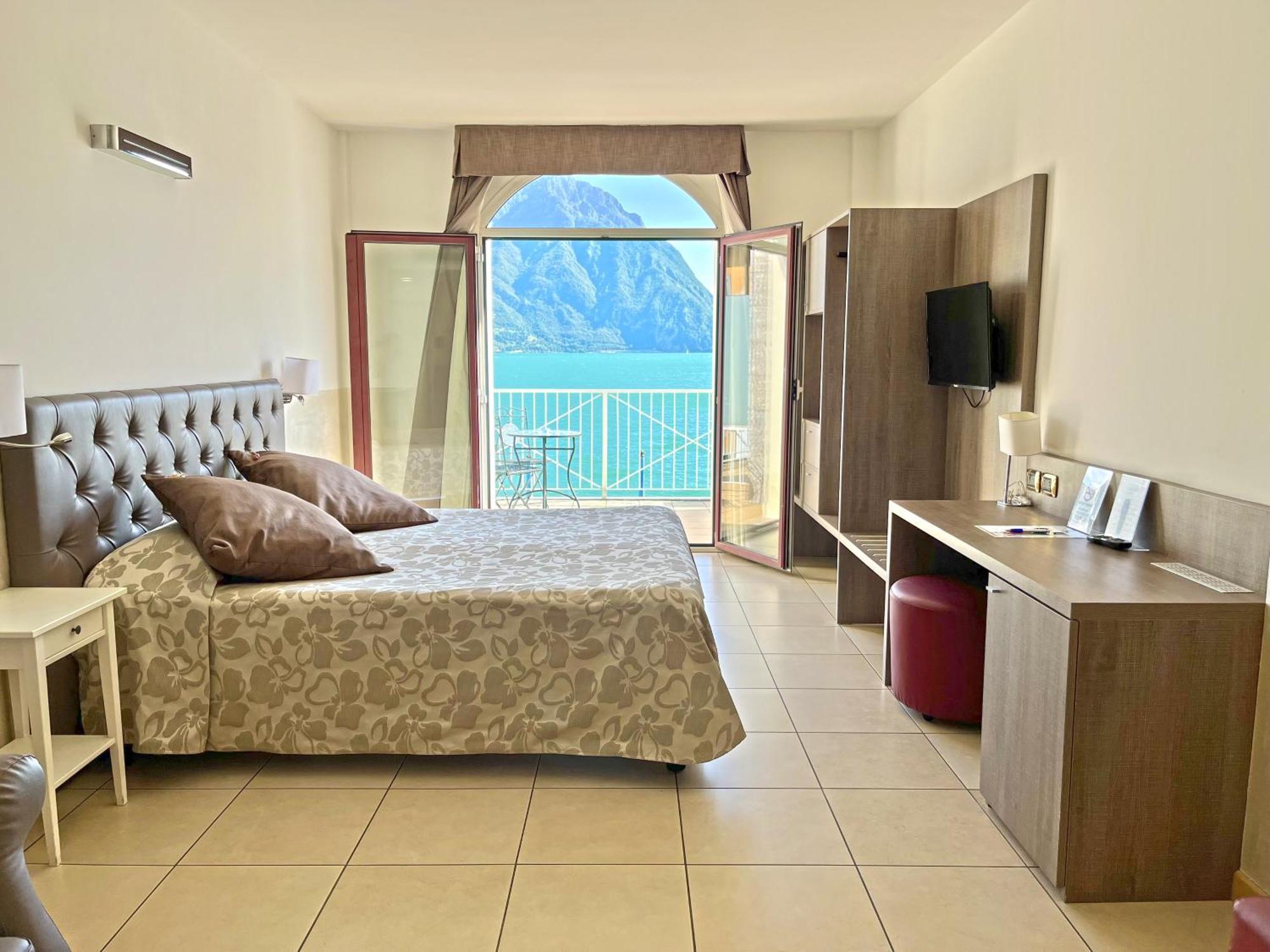 Resort&spa Lovere